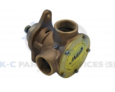 JPR-FU40 Engine Cooling Pump